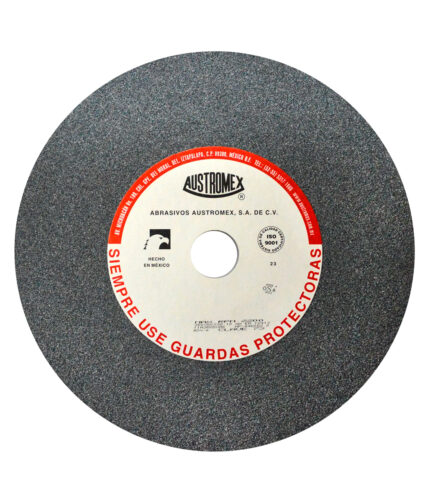 HC26655 - Rueda Abrasiva Para Esmerilar Todo Tipo De Acero 14 x 2 x 1-1/2 Austromex 73 - AUSTROMEX