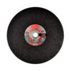 HC26657 - Disco Plano Para Corte de Metal 14X1/8X1 Austromex 744 - AUSTROMEX
