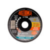 HC26659 - Disco de Corte Acero Inoxidable 4-1/2X3/64X7/8 Austromex 756 - AUSTROMEX