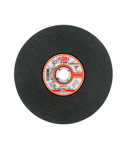 HC66699 - Disco Abrasivo Para Corte 7 x 1/16 x 1-1/4 Austromex 495 - AUSTROMEX