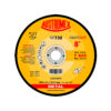 HC66775 - Disco Abrasivo Para Corte De Acero Y Fundición 8X1/8X7/8 Austromex 732 - AUSTROMEX
