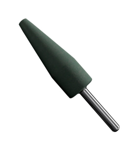 HC68205 - Punta Montada Para El Desbaste De Piedra, Concreto, Vidrio Y Carburo 3/4 x 2-1/2 x 1/4 Austromex 445 - AUSTROMEX