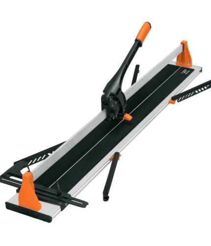 HC134037 - Cortador Azulejo 47' (120 Cm) Gran Formato Maletín Truper 11775 - TRUPER