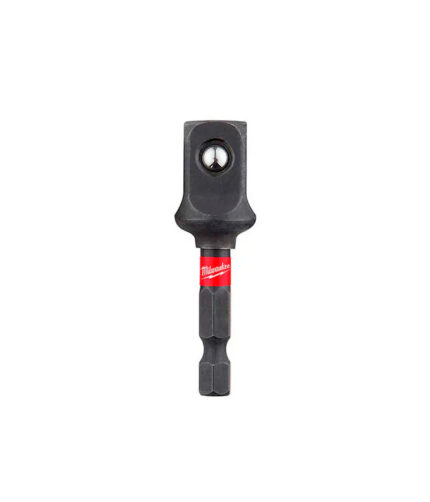HC155958 - Adaptador Dado Impacto 1/4 Milwaukee 48-32-5034 - MILWAUKEE