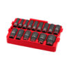 HC162031 - Dado Impacto Cuadro 1/2 Milwaukee 49-66-6817 - MILWAUKEE