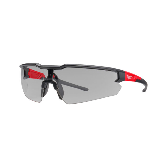 HC162214 - Lente De Seguridad Gris Milwaukee 48-73-2105 - MILWAUKEE