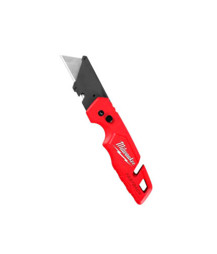 HC162244 - Navaja Plegable Con Cuchillas Milwaukee 48-22-1504 - MILWAUKEE