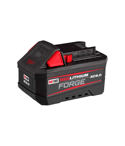 HC162839 - Bateria 18V   Milwaukee 48-11-1861 - MILWAUKEE
