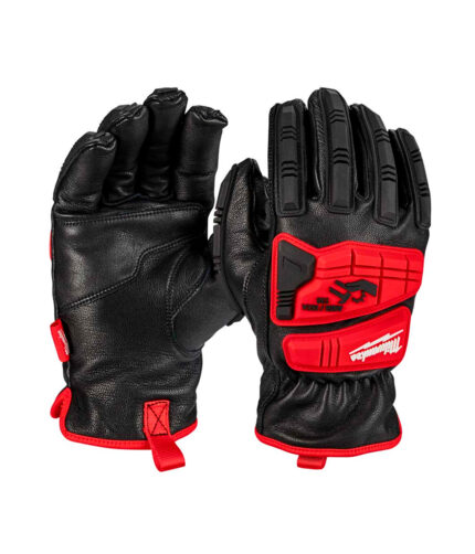 HC167074 - Guantes Demolicion Talla L Milwaukee 48-22-8782 - MILWAUKEE