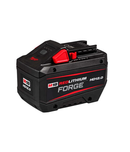 HC168152 - Bateria Redlithium 18V   12.0Amp Milwaukee 48-11-1813 - MILWAUKEE