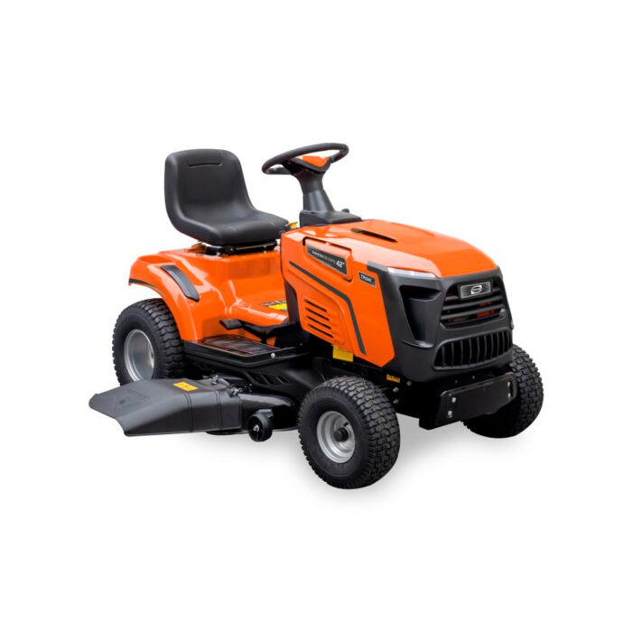 HC172097 - Tractopodador 42 16Hp Evans TP1642 - EVANS