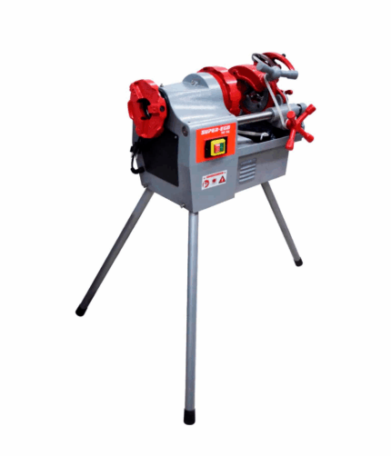 HC54430 - Roscadora 110V Capacidad 1/2″ – 2″ Super Ego 88611000 - SUPER EGO