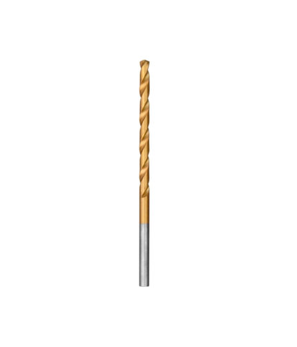 HC71157 - Broca Thunder Bolt Titanium 1/ 16 Milwaukee 48-89-2201 - MILWAUKEE