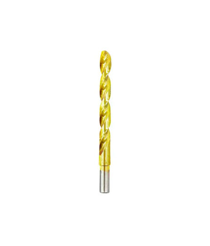 HC71158 - Broca Thunder Bolt Titanium 1/2 Milwaukee 48-89-2229 - MILWAUKEE
