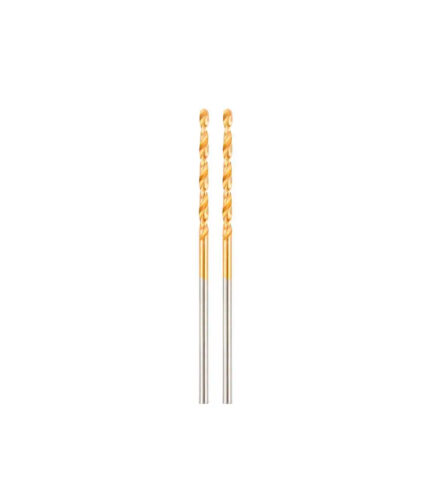 HC71168 - Broca Thunder Bolt Titanium 3/32 Milwaukee 48-89-2203 - MILWAUKEE