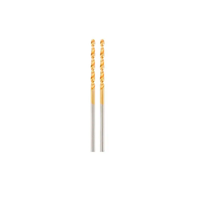 HC71172 - Broca Thunder Bolt Titanium 5/64 Milwaukee 48-89-2202 - MILWAUKEE