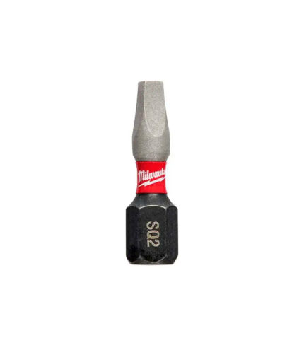 HC71282 - Punta Impacto #2 1 1/4 Milwaukee 48-32-4722 - MILWAUKEE