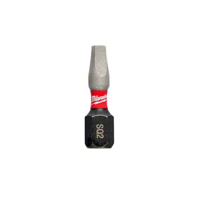 HC71282 - Punta Impacto #2 1 1/4 Milwaukee 48-32-4722 - MILWAUKEE