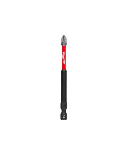 HC71295 - Punta Impacto #2 3-1/2 1/4 Milwaukee 48-32-4791 - MILWAUKEE