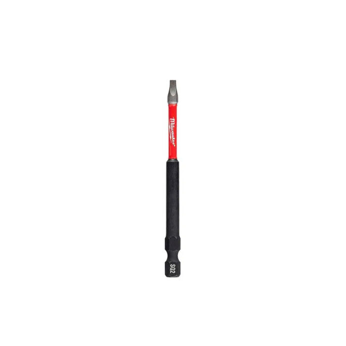 HC71296 - Punta Impacto #2 3-1/2 1/4 Milwaukee 48-32-4795 - MILWAUKEE