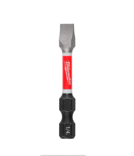 HC93748 - Punta Plana 8-10X1/4 2 Milwaukee 48-32-4158 - MILWAUKEE