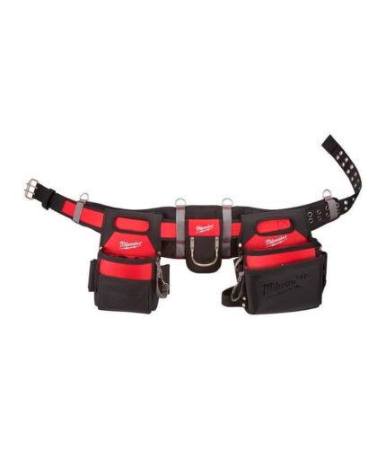 HC93771 - Cinturon Para Electricista Milwaukee 48-22-8110 - MILWAUKEE