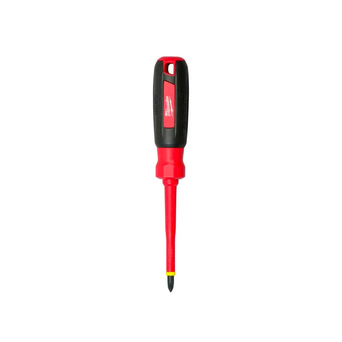 HC93939 - Desarmador 2X4 Milwaukee 48-22-2212 - MILWAUKEE