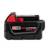 HC98223 - Bateria 5.0Amp M18 Milwaukee 48-11-1850 - MILWAUKEE HC98223 - Bateria 5.0Amp M18 Milwaukee 48-11-1850 - MILWAUKEE