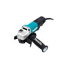 HC140850 - Miniesmeriladora Angular 4-1/2 1300W Makita GA4550 - MAKITA HC140850 - Miniesmeriladora Angular 4-1/2 1300W Makita GA4550 - MAKITA