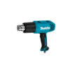 HC70861 - Pistola de Calor 1600W 400-550 Makita HG5030K - MAKITA