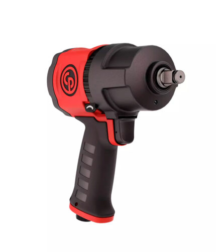HC120216 - Pistola de Impacto 1/2 Chicago Pneumatic CP7748 - CHICAGO PNEUMATIC HC120216 - Pistola de Impacto 1/2 Chicago Pneumatic CP7748 - CHICAGO PNEUMATIC