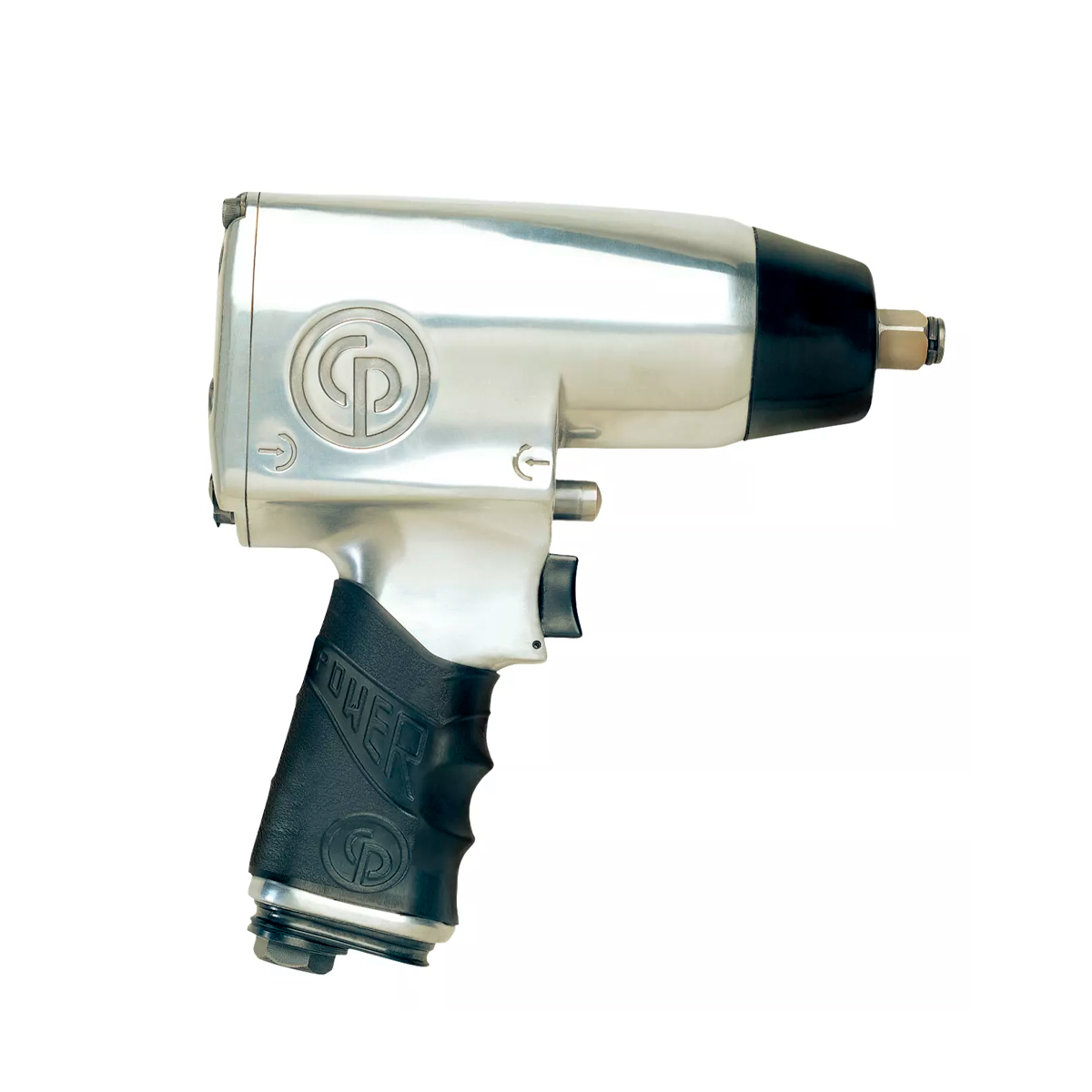 HC122938 - Pistola de Impacto Neumática 1/2 8400RPM Chicago Pneumatic CP734H - CHICAGO PNEUMATIC HC122938 - Pistola de Impacto Neumática 1/2 8400RPM Chicago Pneumatic CP734H - CHICAGO PNEUMATIC