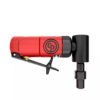 HC138084 - Miniesmeriladora Angular 90Gr 1/4 Chicago Pneumatic CP875 - CHICAGO PNEUMATIC HC138084 - Miniesmeriladora Angular 90Gr 1/4 Chicago Pneumatic CP875 - CHICAGO PNEUMATIC