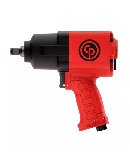 HC149561 - Pistola de Impacto 1/2 Chicago Pneumatic CP7741 - CHICAGO PNEUMATIC