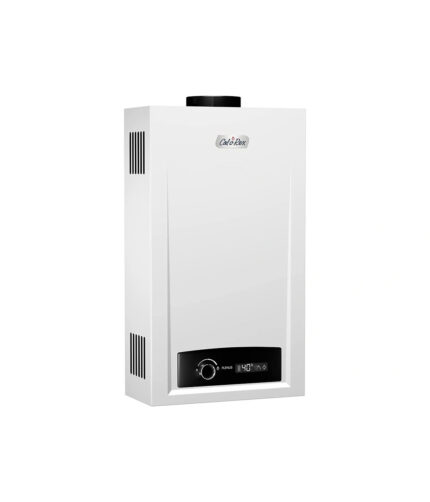 HC155473 - Calentador Instantáneo Plenus 11 Gas LP Calorex 3273005 - CALOREX HC155473 - Calentador Instantáneo Plenus 11 Gas LP Calorex 3273005 - CALOREX