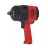 HC157798 - Pistola de Impacto 3/4 1200 Chicago Pneumatic CP7763 - CHICAGO PNEUMATIC HC157798 - Pistola de Impacto 3/4 1200 Chicago Pneumatic CP7763 - CHICAGO PNEUMATIC
