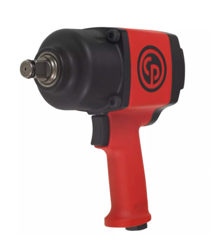 HC157798 - Pistola de Impacto 3/4 1200 Chicago Pneumatic CP7763 - CHICAGO PNEUMATIC HC157798 - Pistola de Impacto 3/4 1200 Chicago Pneumatic CP7763 - CHICAGO PNEUMATIC