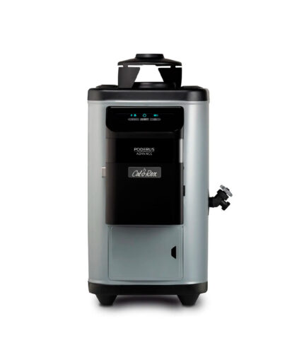 HC159140 - Calentador de Paso Poderus Advance 9 Gas LP Calorex 3270516 - CALOREX