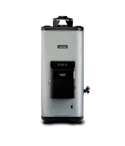 HC159141 - Calentador de Paso Poderus Advance 11 Gas LP Calorex 3270518 - CALOREX