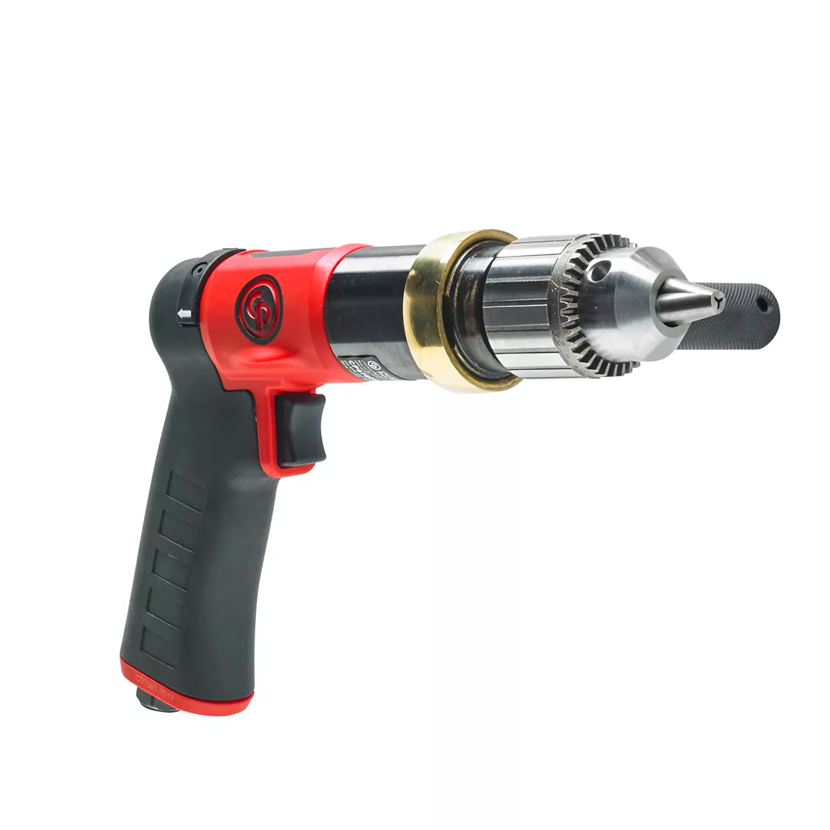 HC165401 - Taladro Neumático 1/2 350W Chicago Pneumatic CP9789C - CHICAGO PNEUMATIC HC165401 - Taladro Neumático 1/2 350W Chicago Pneumatic CP9789C - CHICAGO PNEUMATIC