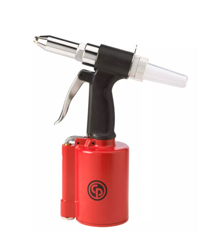 HC165405 - Remachadora Neumática 3/16 Chicago Pneumatic CP9882 - CHICAGO PNEUMATIC