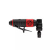 HC165407 - Mototool Neumático 1/4 Angulo 90° Chicago Pneumatic CP7406 - CHICAGO PNEUMATIC HC165407 - Mototool Neumático 1/4 Angulo 90° Chicago Pneumatic CP7406 - CHICAGO PNEUMATIC