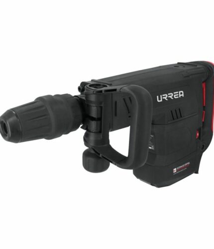 HC169608 - Demoledor SDS MAX 10.KG 1500W 120V Urrea MD1018 - URREA