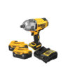 HC169768 - Paquete Cargador DCB1104-B3 Y 2 Baterias DCB205YY + Llave De Impacto DCF900B-B3 DEWALT - DEWALT HC169768 - Paquete Cargador DCB1104-B3 Y 2 Baterias DCB205YY + Llave De Impacto DCF900B-B3 DEWALT - DEWALT