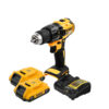 HC169773 - Paquete Cargador DCB1104-B3 Y 2 Baterias DCB203YY + Taladro Atornillador DCD7771B-B3 DEWALT - DEWALT