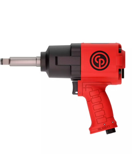 HC172340 - Llave de Impacto 1/2 Chicago Pneumatic CP7741-2 - CHICAGO PNEUMATIC