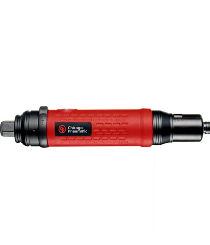 HC59755 - Desarmador Neumático 1/4  Con Auto Inicio Chicago Pneumatic CP2622 - CHICAGO PNEUMATIC