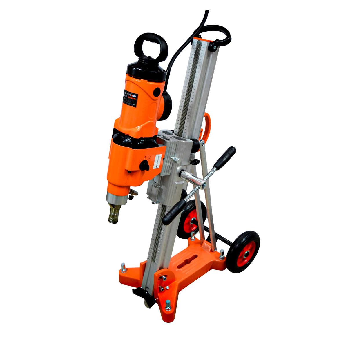 HC173068 - Base Perforadora 500MM 3300W Sin Bomba de Vacio Tyson DLF-33 - TYSON HC173068 - Base Perforadora 500MM 3300W Sin Bomba de Vacio Tyson DLF-33 - TYSON