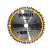 HC00549 - Disco Para Sierra Inglete 60 Dientes 12 Dewalt DWA03140 - DEWALT