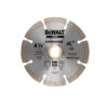 HC03889 - Disco Segmentado 4 1/2 Dewalt DW47452HP - DEWALT HC03889 - Disco Segmentado 4 1/2 Dewalt DW47452HP - DEWALT